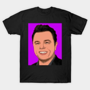 seth macfarlane T-Shirt